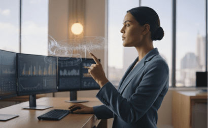 How Can AI Analytics Help You Go Beyond Vanity Metrics on Social Media